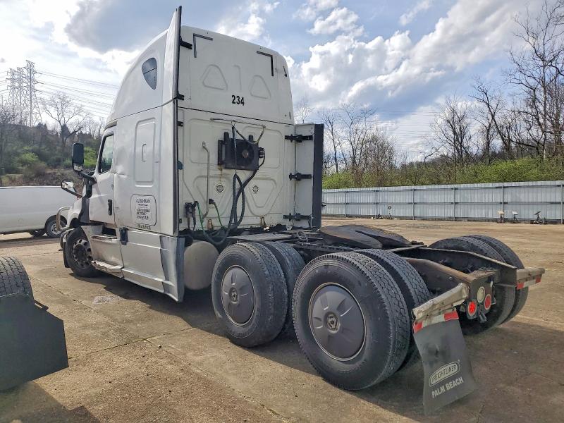 Aukcja sprzedaży 2018 Freightliner Cascadia 126, vin: 3AKJHHDR7JSJT5476, numer aukcji: 47902256