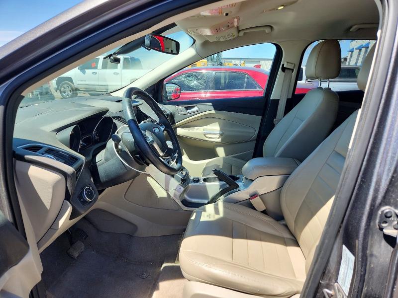 Aukcja sprzedaży 2013 Ford Escape, vin: 1FMCU9HX6DUC93548, numer aukcji: 50981726
