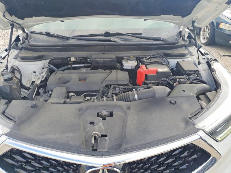 Продажа на аукционе авто 2021 Acura Rdx, vin: 5J8TC2H32ML025387, номер лота: 49473016