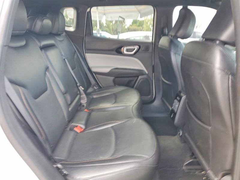 2024 Jeep Compass მანქანა იყიდება აუქციონზე, vin: 3C4NJDCN5RT113301, აუქციონის ნომერი: 48524596