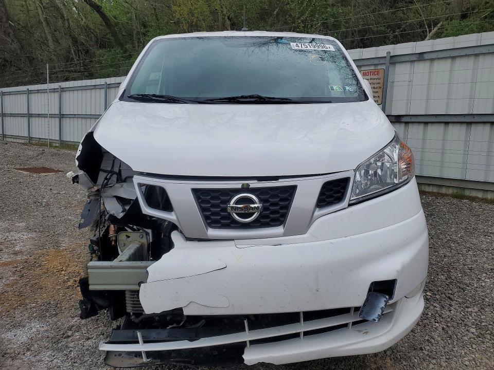 Aukcja sprzedaży 2021 Nissan Nv200, vin: 3N6CM0KN9MK699148, numer aukcji: 47519996