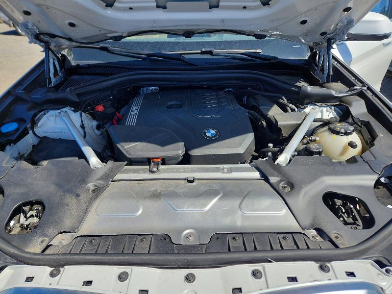 51409256 :رقم المزاد ، WBX57DP06RN251557 vin ، 2024 Bmw X3 مزاد بيع