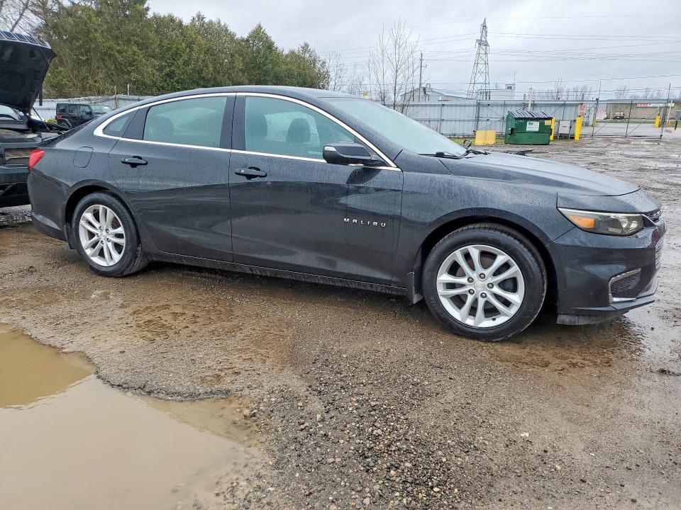 Aukcja sprzedaży 2017 Chevrolet Malibu, vin: 1G1ZE5ST7HF275329, numer aukcji: 48859656