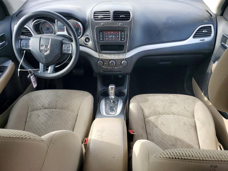 Aukcja sprzedaży 2018 Dodge Journey, vin: 3C4PDCAB2JT427771, numer aukcji: 51026196
