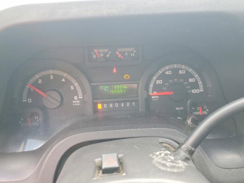 2019 Ford Econoline მანქანა იყიდება აუქციონზე, vin: 1FDXE4FS1KDC52265, აუქციონის ნომერი: 51137826