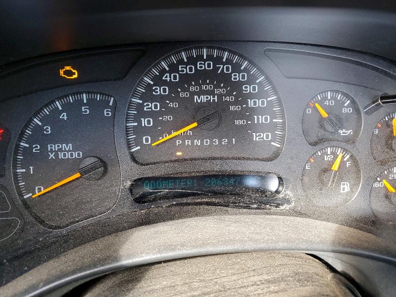 Продаж на аукціоні авто 2006 Chevrolet Silverado, vin: 1GCEK19B46Z142463, номер лоту: 51658646