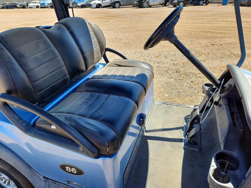 Aukcja sprzedaży 2020 Club Car Tempo Lithium, vin: AN2045125688, numer aukcji: 49617346