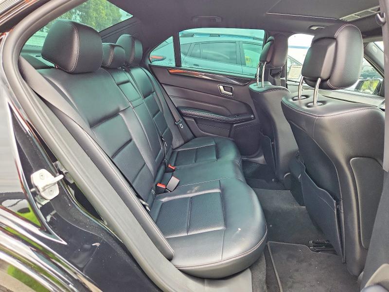 Продаж на аукціоні авто 2014 Mercedes-benz E, vin: WDDHF5KB0EA995741, номер лоту: 51485516