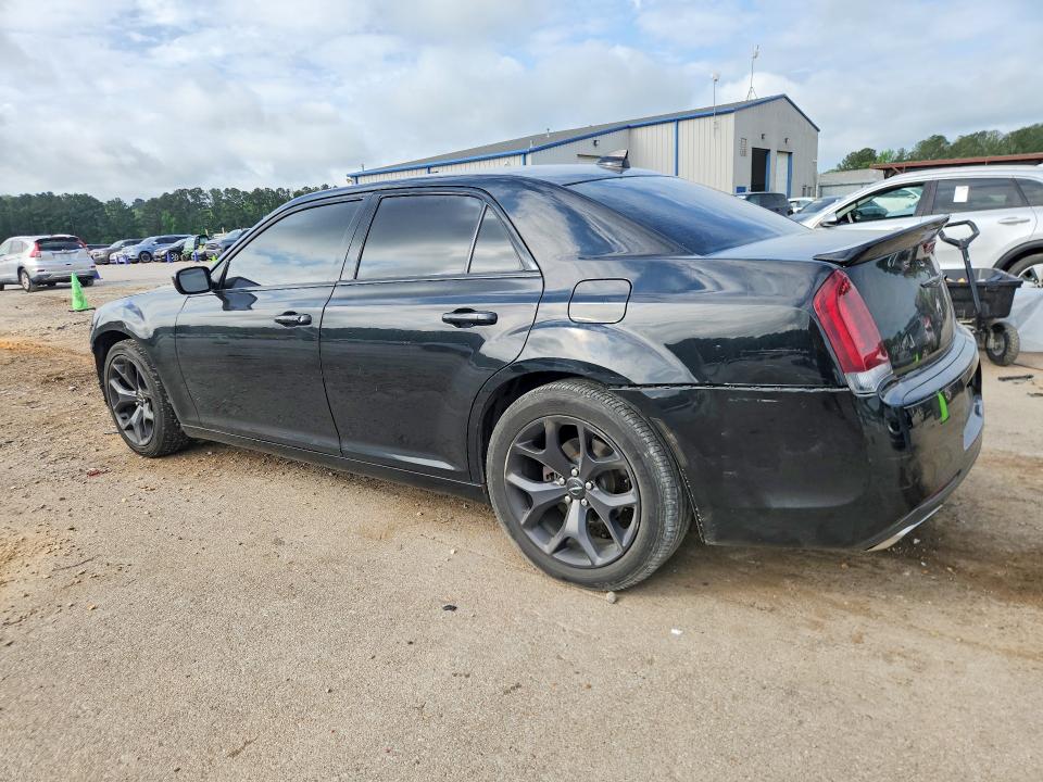 Продажа на аукционе авто 2020 Chrysler 300, vin: 2C3CCAAG3LH164398, номер лота: 49625526