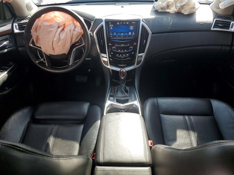 Продажа на аукционе авто 2015 Cadillac Srx, vin: 3GYFNCE35FS613081, номер лота: 49843116