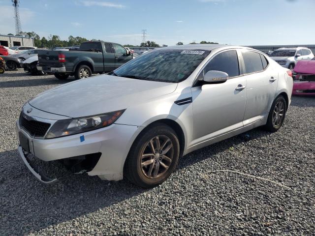 Aukcja sprzedaży 2013 Kia Optima, vin: KNAGM4A71D5334694, numer aukcji: 50623176
