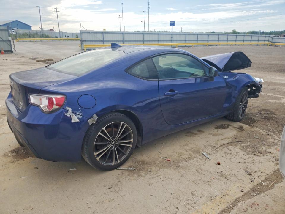 Aukcja sprzedaży 2016 Scion Fr-s, vin: JF1ZNAA18G9707509, numer aukcji: 50691836