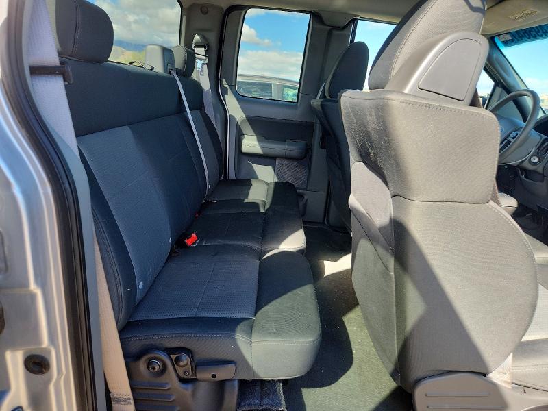49564786 :رقم المزاد ، 1FTPX14588FA79125 vin ، 2008 Ford F150 مزاد بيع
