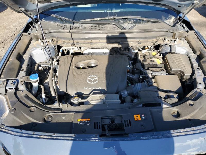 Aukcja sprzedaży 2024 Mazda Cx-5, vin: JM3KFBCL1R0462015, numer aukcji: 50241156