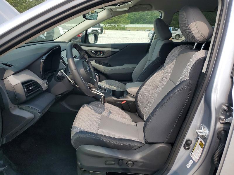 Aukcja sprzedaży 2025 Subaru Outback, vin: 4S4BTADC0S3295673, numer aukcji: 50897686