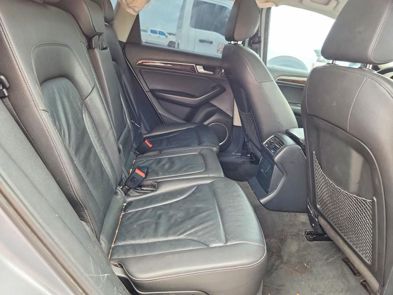 Aukcja sprzedaży 2016 Audi Q5, vin: WA1L2AFP3GA068003, numer aukcji: 50487366