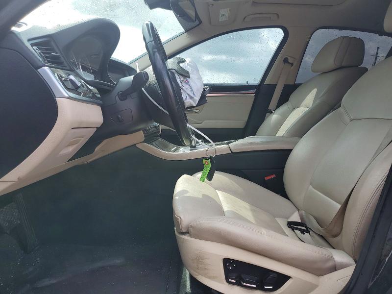 Продаж на аукціоні авто 2011 Bmw 535, vin: WBAFR7C56BC605266, номер лоту: 48296446