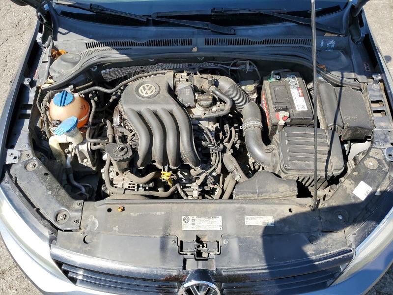 Продаж на аукціоні авто 2013 Volkswagen Jetta, vin: 3VW2K7AJ5DM403149, номер лоту: 48647706
