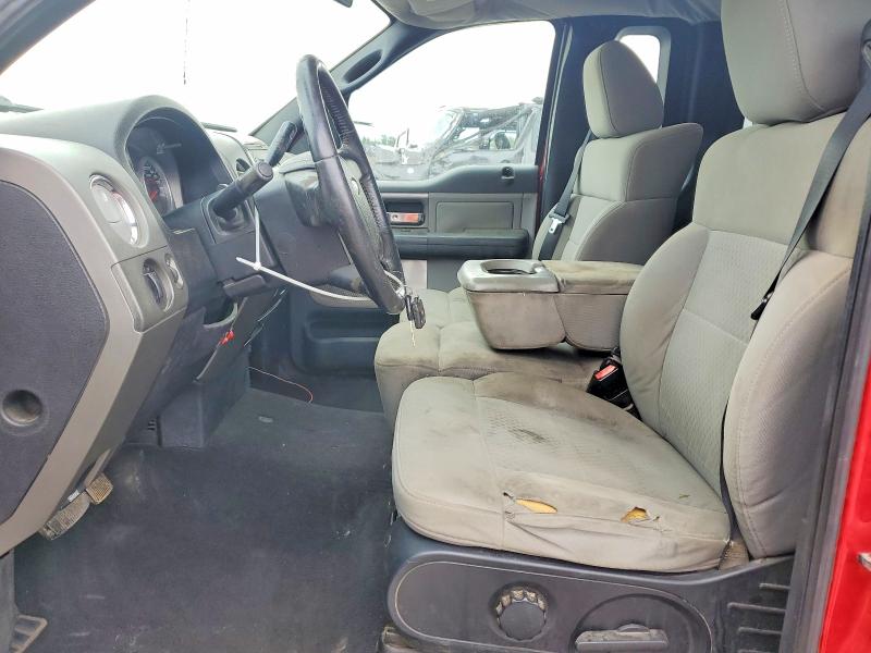 Продаж на аукціоні авто 2008 Ford F150, vin: 1FTRF14V78KE24695, номер лоту: 49790406
