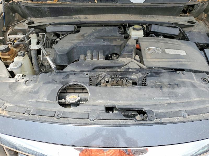 Aukcja sprzedaży 2014 Infiniti Qx60, vin: 5N1CL0MN1EC513219, numer aukcji: 52025106