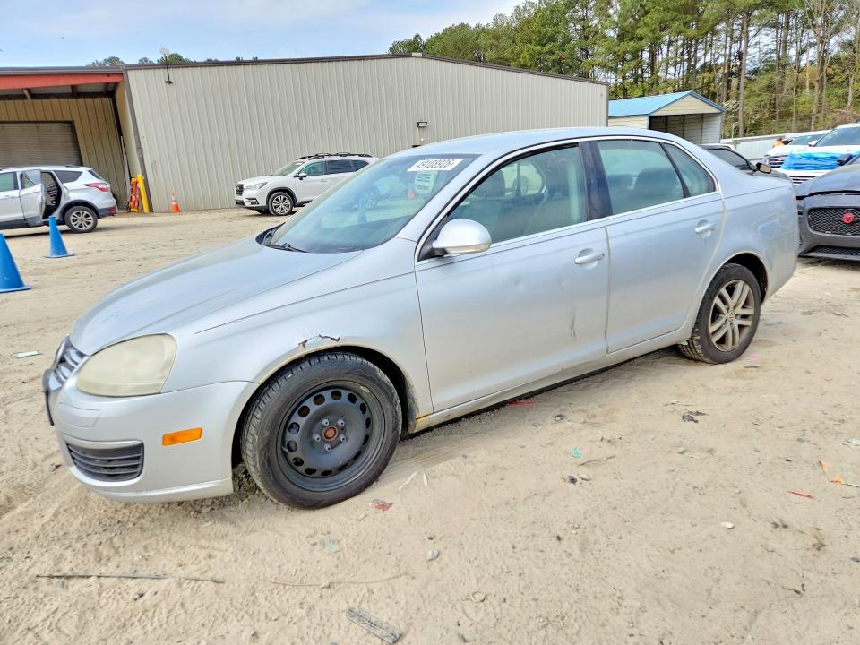 Aukcja sprzedaży 2006 Volkswagen Jetta, vin: 3VWRG71K96M837828, numer aukcji: 49108926