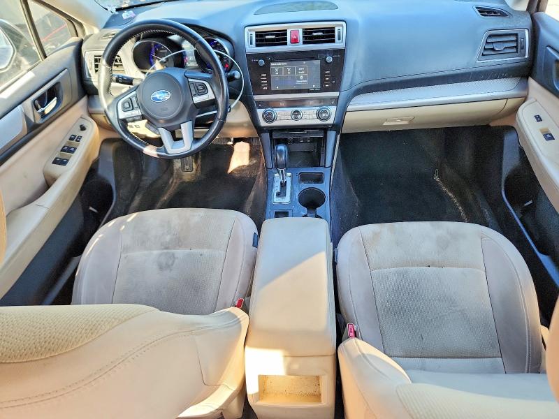 Aukcja sprzedaży 2015 Subaru Legacy, vin: 4S3BNAC64F3006410, numer aukcji: 50813956