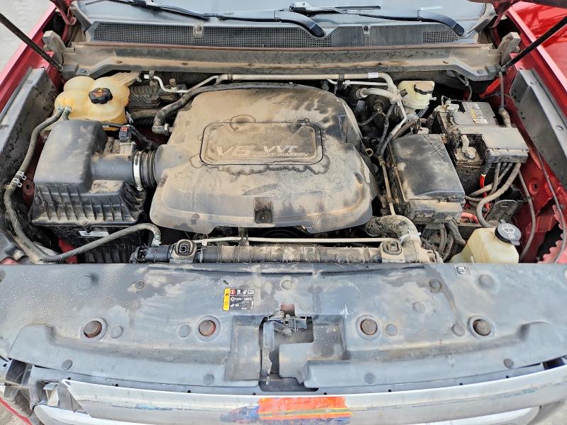 Aukcja sprzedaży 2016 Gmc Canyon, vin: 1GTG5CE33G1254830, numer aukcji: 48812166