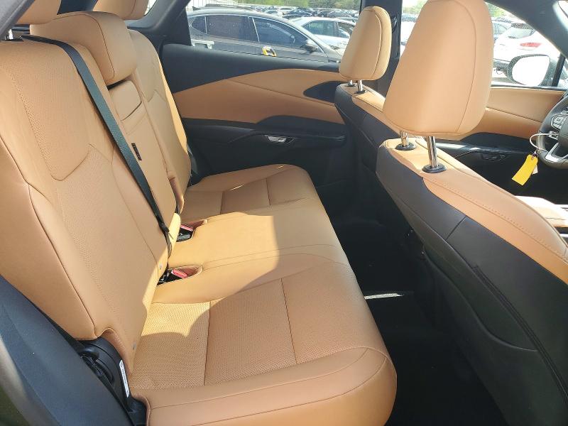 Продажа на аукционе авто 2025 Lexus Rx 350h, vin: 2T2BBMCA0SC102272, номер лота: 50901486