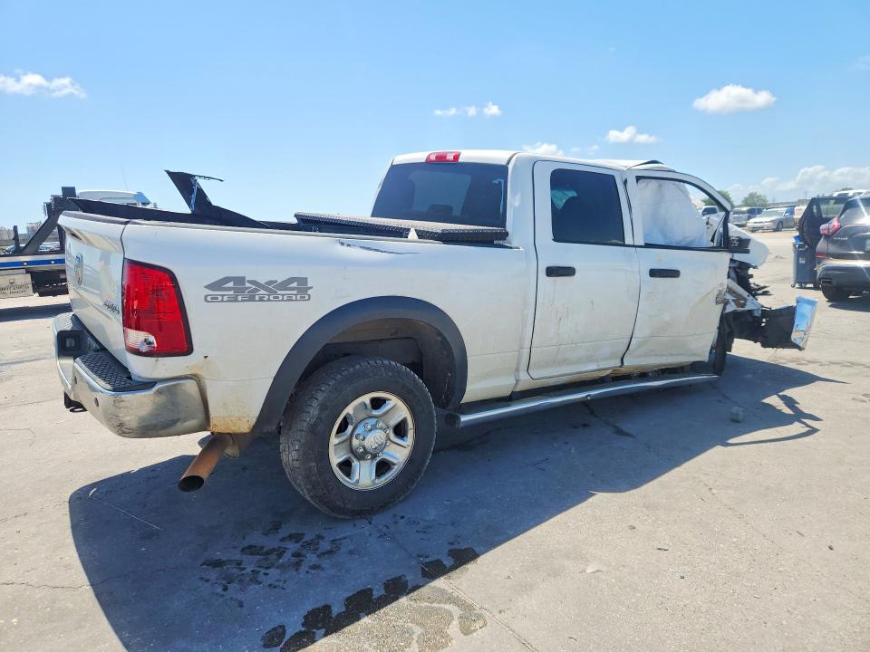 Aukcja sprzedaży 2018 Ram 2500, vin: 3C6UR5CJ2JG296958, numer aukcji: 49383766