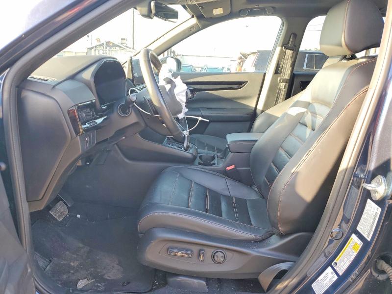 51860146 :رقم المزاد ، 2HKRS6H91PH809088 vin ، 2023 Honda Cr-v مزاد بيع