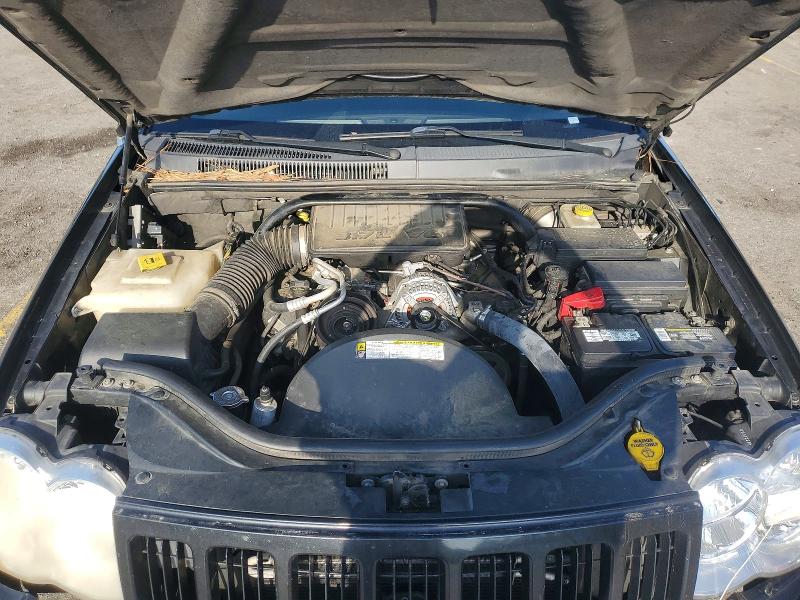 Продажа на аукционе авто 2010 Jeep Grand Cherokee, vin: 1J4PS4GKXAC112516, номер лота: 48489796