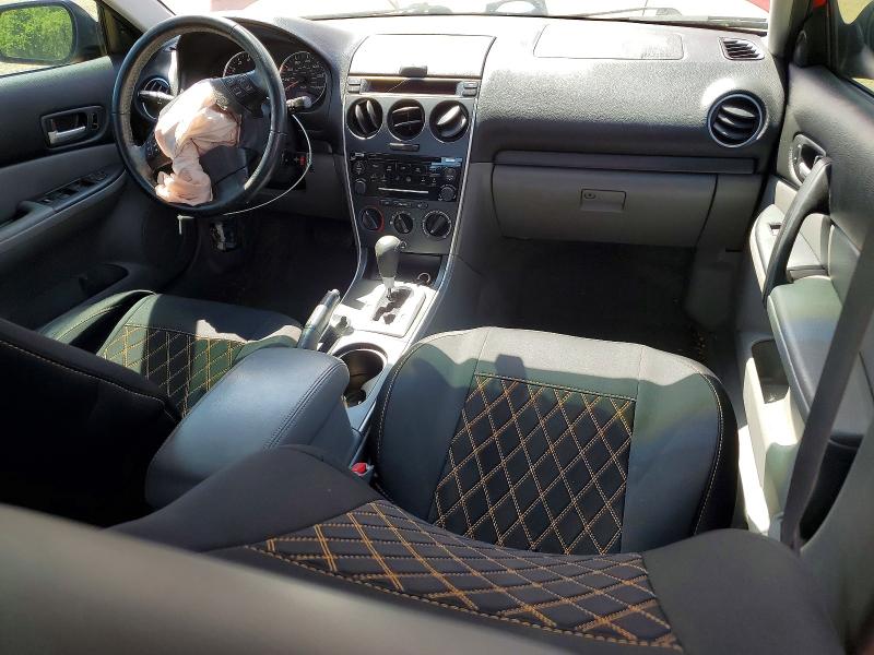 Продаж на аукціоні авто 2007 Mazda 6, vin: 1YVHP84D875M13883, номер лоту: 48966316