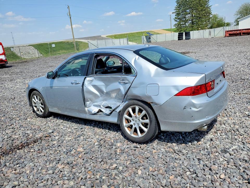 Aukcja sprzedaży 2007 Acura Tsx, vin: JH4CL96807C002229, numer aukcji: 50807836