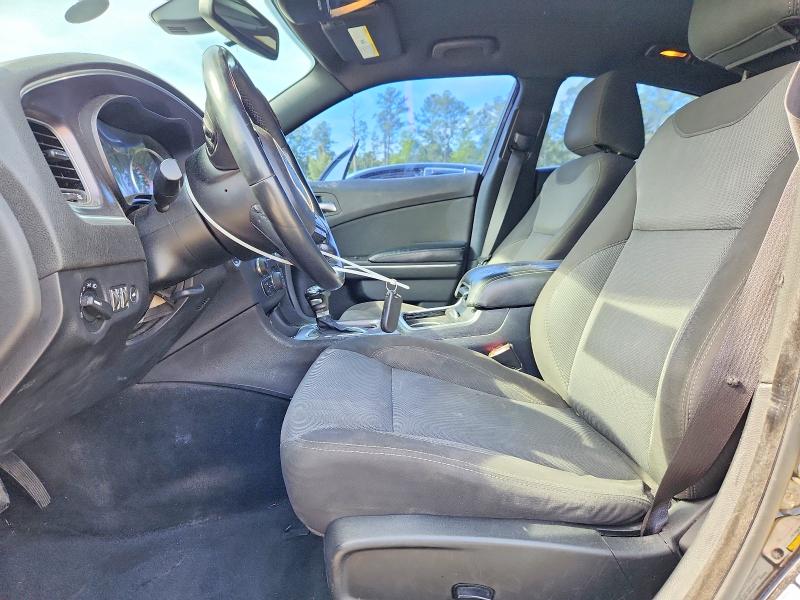 Продажа на аукционе авто 2015 Dodge Charger, vin: 2C3CDXBG7FH776025, номер лота: 48940446