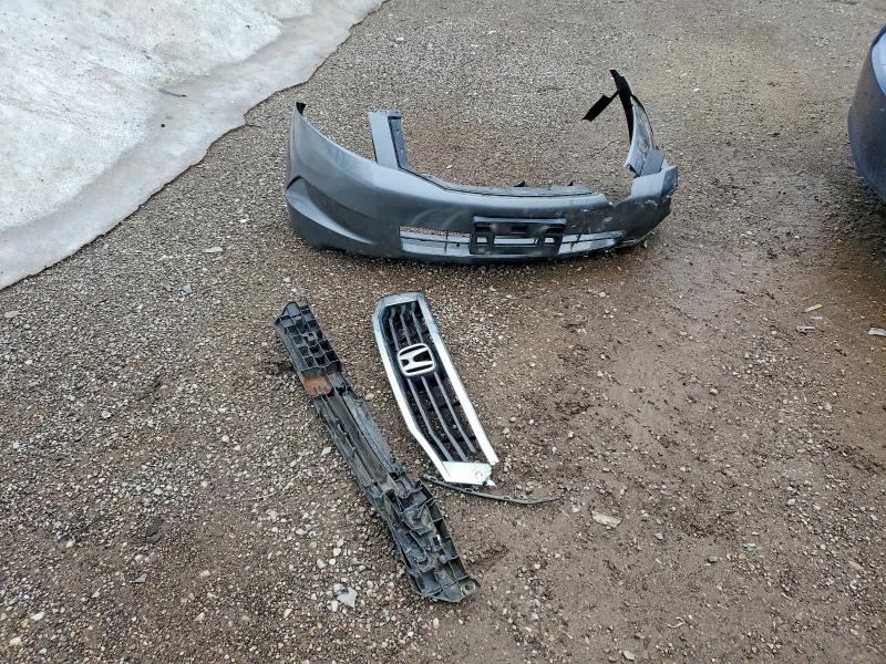 2009 Honda Accord მანქანა იყიდება აუქციონზე, vin: 1HGCP26329A803455, აუქციონის ნომერი: 47802926