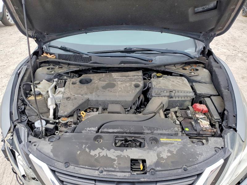 Продажа на аукционе авто 2017 Nissan Altima, vin: 1N4AL3AP5HC285934, номер лота: 51422916
