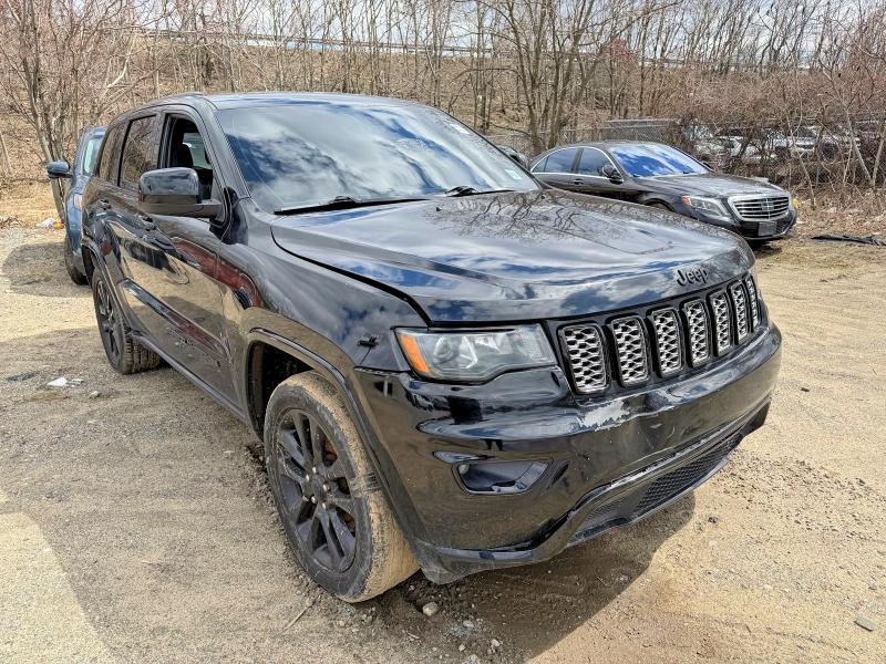 Продажа на аукционе авто 2018 Jeep Grand Cherokee, vin: 1C4RJFAG8JC475771, номер лота: 49100966