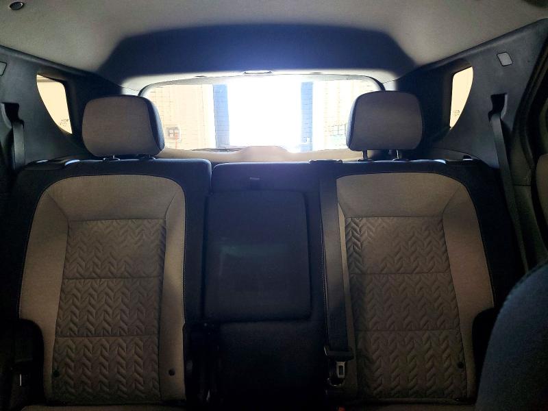 Продаж на аукціоні авто 2024 Chevrolet Equinox, vin: 3GNAXSEG9RL174948, номер лоту: 50647486