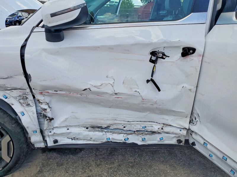 Продажа на аукционе авто 2024 Kia Telluride, vin: 5XYP64GC0RG555431, номер лота: 48416556