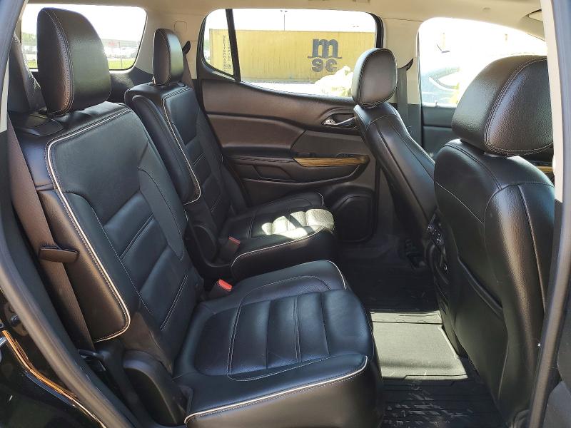 Aukcja sprzedaży 2017 Gmc Acadia, vin: 1GKKNXLSXHZ256884, numer aukcji: 50822726