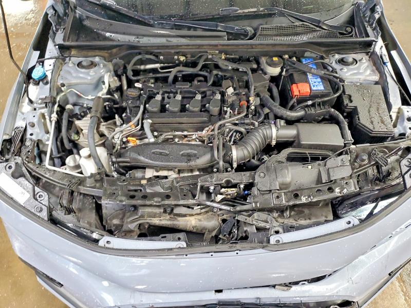51617066 :رقم المزاد ، 2HGFE1F90RH306570 vin ، 2024 Honda Civic مزاد بيع