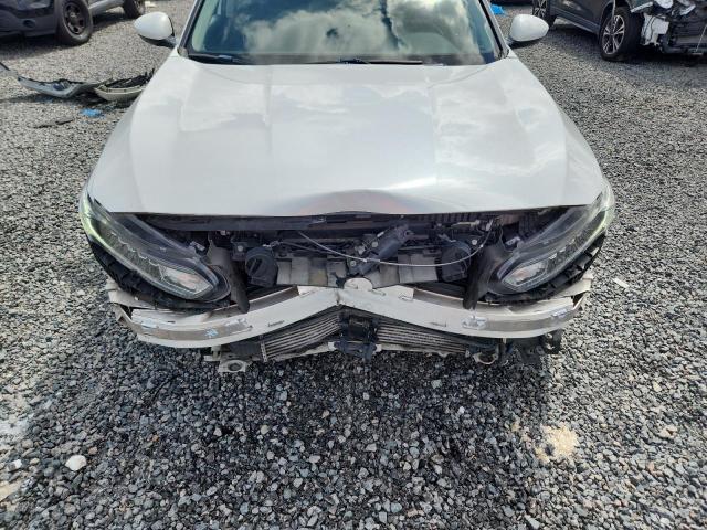 Продаж на аукціоні авто 2021 Honda Accord, vin: 1HGCV1F15MA028866, номер лоту: 49643066