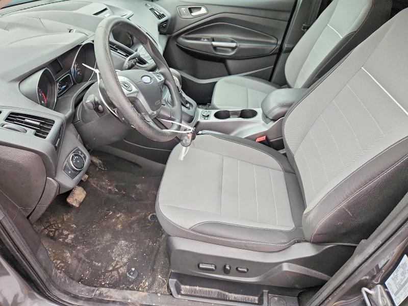 Продаж на аукціоні авто 2014 Ford Escape, vin: 1FMCU9GX1EUC62372, номер лоту: 49660026