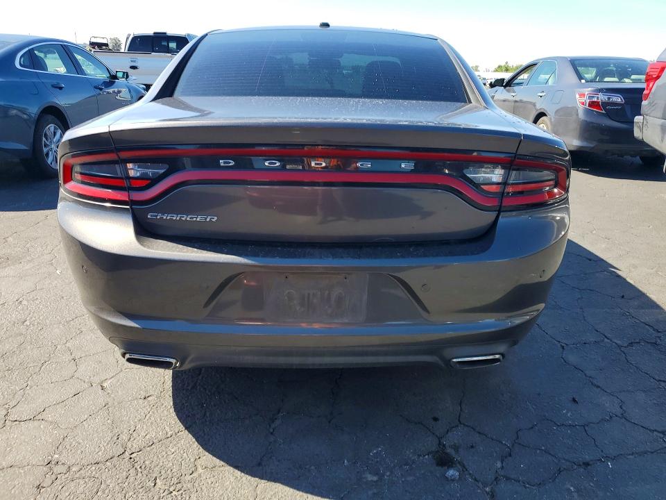 Aukcja sprzedaży 2015 Dodge Charger, vin: 2C3CDXBG7FH716407, numer aukcji: 50814656
