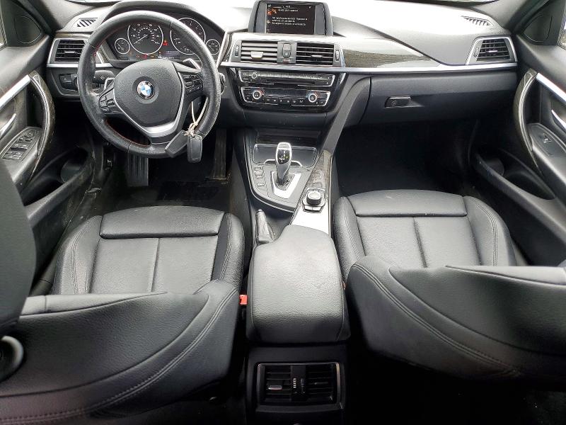 Aukcja sprzedaży 2016 Bmw 328, vin: WBA8E9G55GNU27615, numer aukcji: 48163976