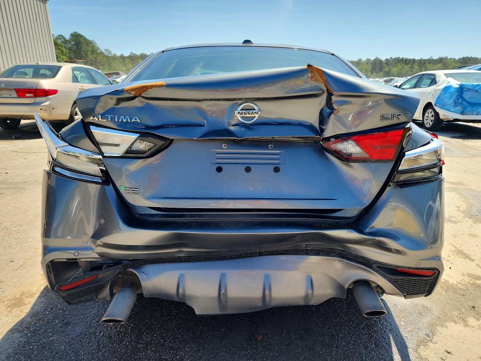 Aukcja sprzedaży 2020 Nissan Altima, vin: 1N4BL4CV3LC184390, numer aukcji: 49025956