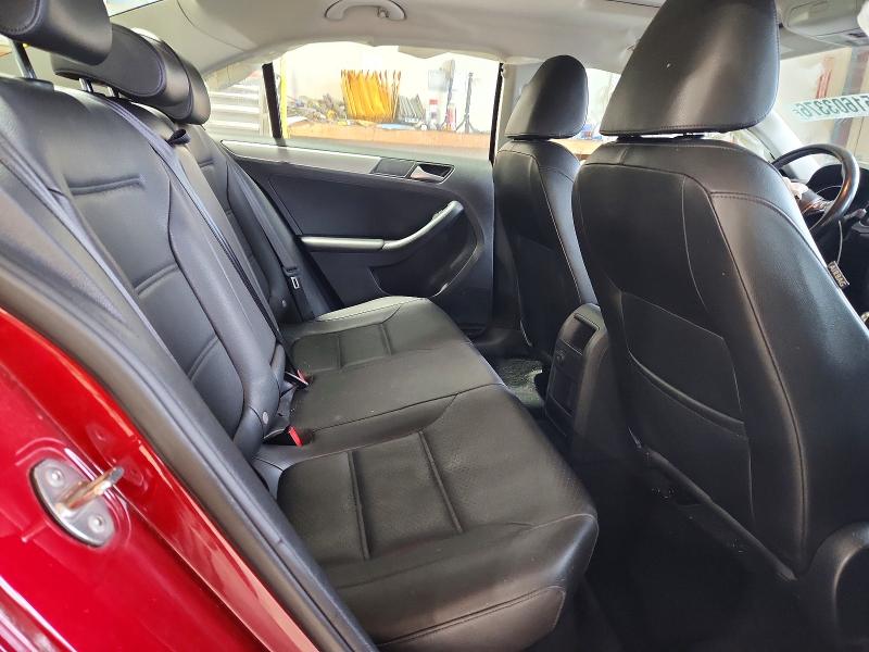 51603376 :رقم المزاد ، 3VWDB7AJ1HM362324 vin ، 2017 Volkswagen Jetta مزاد بيع
