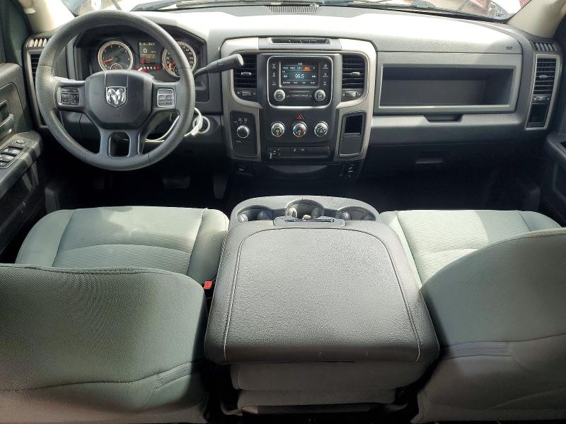 Aukcja sprzedaży 2017 Ram 1500, vin: 3C6RR7KT3HG665065, numer aukcji: 50949176