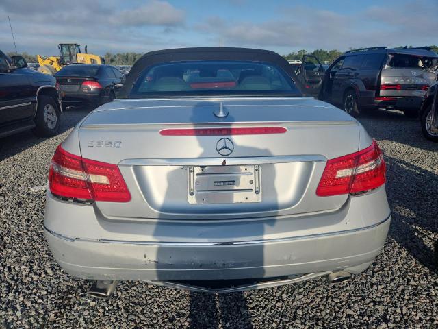 Продажа на аукционе авто 2011 Mercedes-benz E, vin: WDDKK5GF3BF081933, номер лота: 48798856