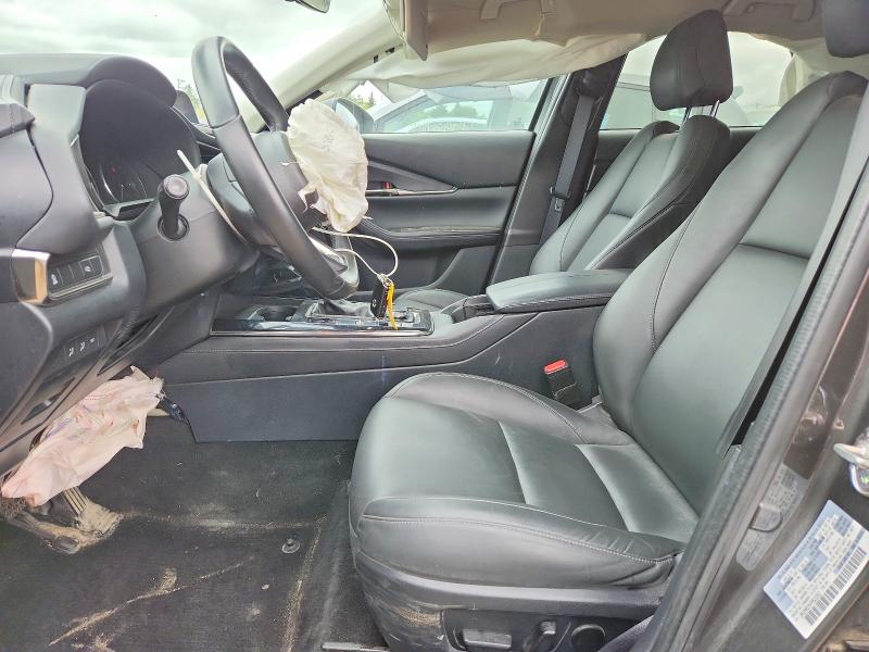 50693756 :رقم المزاد ، 3MVDMBCMXPM522852 vin ، 2023 Mazda Cx-30 مزاد بيع